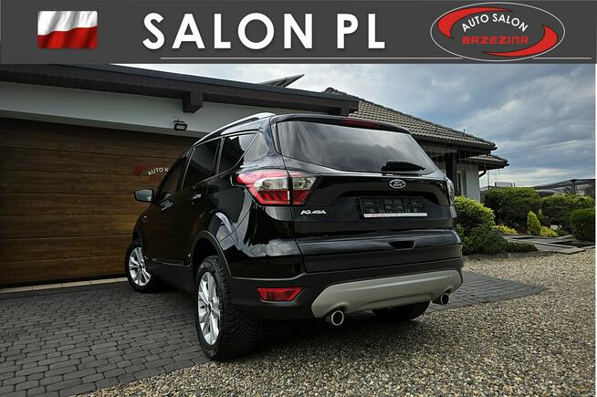 Ford Kuga serwis ASO Rydułtowy - zdjęcie 3