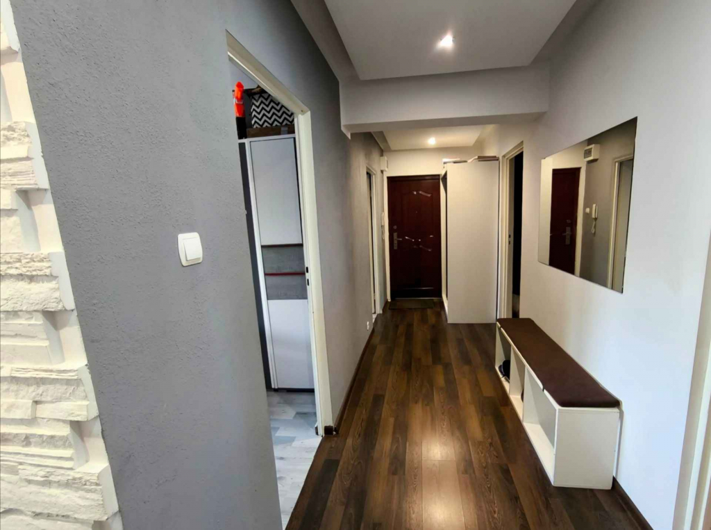 Mieszkanie M5, 72m2 Toruń - zdjęcie 10