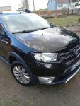 Sprzedam Dacia Sandero Stepway Koryta - zdjęcie 5
