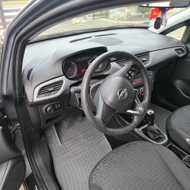 OPEL CORSA E 1.3CDTI Wyszków - zdjęcie 7