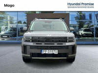 Hyundai Santa Fe w wersji Platinum+TECH Piła - zdjęcie 8