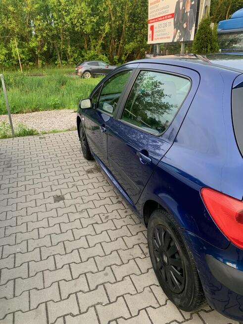 Sprzedam auto Górna - zdjęcie 5