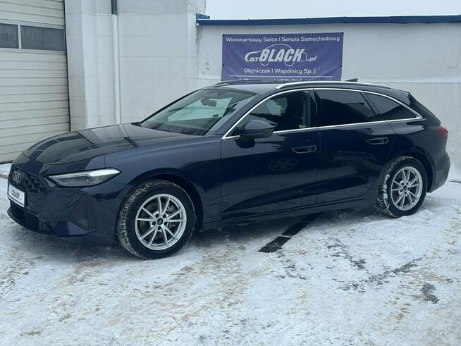 Audi A5 Gwarancja Fabryczna Konin - zdjęcie 4