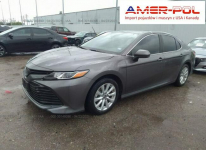Toyota Camry 2019, 2.5L, po gradobiciu