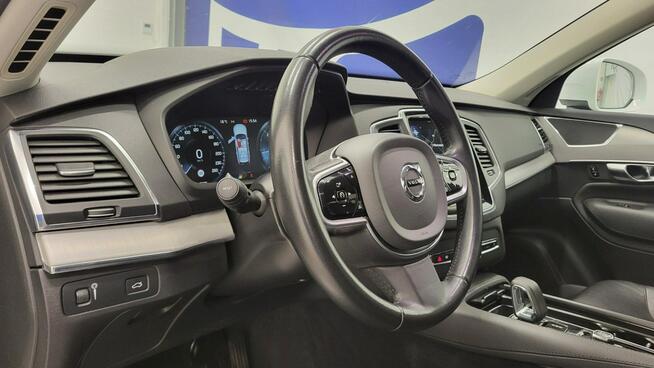 Volvo XC 90 D5 AWD Inscription 7os Grójec - zdjęcie 12