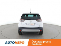 Opel Crossland Navi Automatyczna klimatyzacja Kamera cofania Bluetooth Warszawa - zdjęcie 6