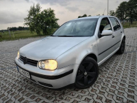 Volkswagen Golf IV *Klima* 4500zł Ostrołęka - zdjęcie 9