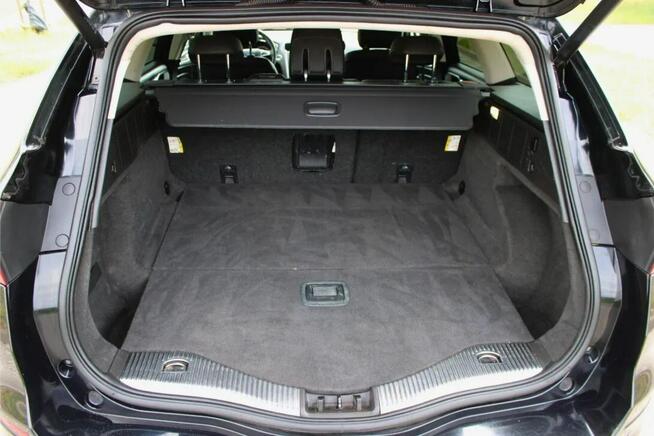 Ford Mondeo 2.0 TDCi Titanium Borowiczki-Pieńki - zdjęcie 12