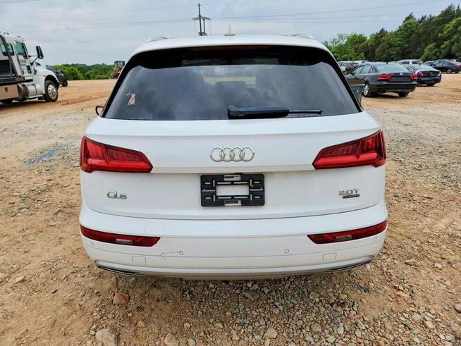 Audi Q5 PREMIUM PLUS / Quattro / niski przebieg Tarnów - zdjęcie 6