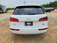 Audi Q5 PREMIUM PLUS / Quattro / niski przebieg Tarnów - zdjęcie 6