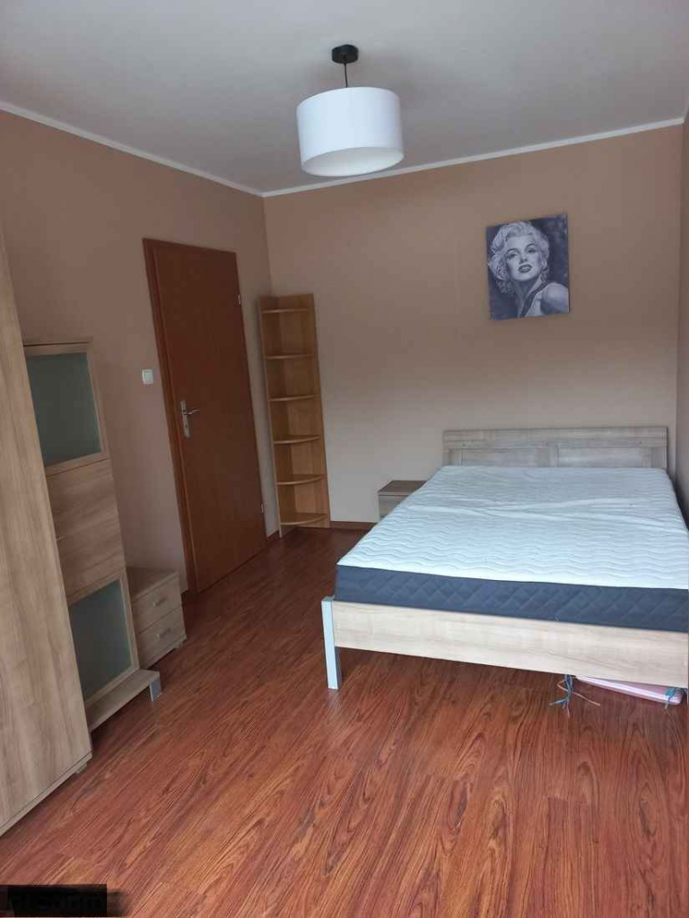 2pok, 41met, okolice Parkowej BALKON/MP/2009 (Wysoka) Wysoka - zdjęcie 4