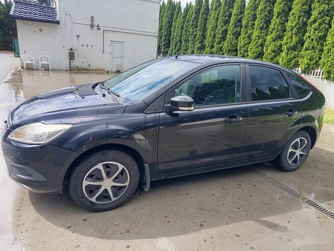 Ford Focus Marki - zdjęcie 2