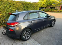 Hyundai i30 Sadlno - zdjęcie 2