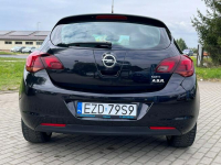 Opel Astra *Diesel*Gwarancja*Niski Przebieg* Zduńska Wola - zdjęcie 12