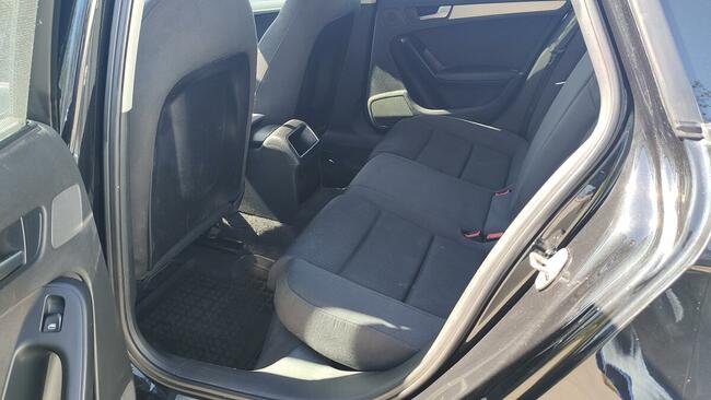 Audi A4 B8 2.0 TDI 143 KM 2011r Kosów - zdjęcie 7