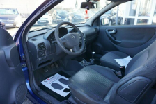 Opel Corsa zarejestrowany, ubezpieczony Opole - zdjęcie 9