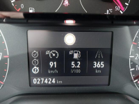 Opel Corsa SALON PL  100% bezwypadkowy  pierwszy wł.  27 tys. km. Warszawa - zdjęcie 3