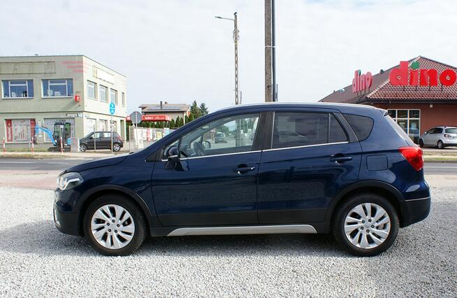 Suzuki SX4 Ostrów Wielkopolski - zdjęcie 3