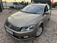 Vw Passat B7 Sedan W Oryginale Bardzo Ładny Samochód Zobacz Warto Szerominek - zdjęcie 3