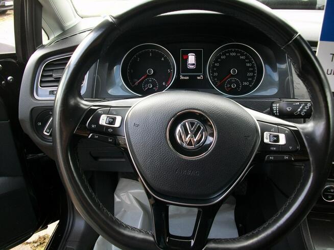 Volkswagen Golf 1598cm3. diesel/ 85 KW Katowice - zdjęcie 7