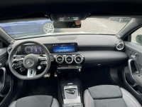 Mercedes A45 AMG Salon PL A45s AMG 4Matic + Automat Skóra Kamery360 Gliwice - zdjęcie 10