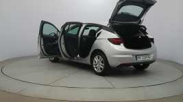 Opel Astra 1.6 CDTI Enjoy S&amp;S ! Z Polskiego Salonu ! FV 23 % ! Warszawa - zdjęcie 12