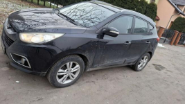 Sprzedam samochód hyundai ix35 Glinno - zdjęcie 4