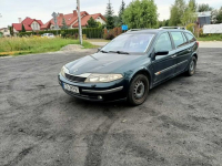 Renault Laguna 2.2 DCI 03r Automat Tarnów - zdjęcie 2