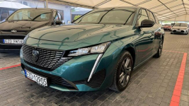 Peugeot 308 Nowy Mpdel Zduńska Wola - zdjęcie 8