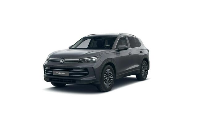Volkswagen Tiguan Elegance 1.5 eTSI 150KM automat DSG Radom - zdjęcie 3