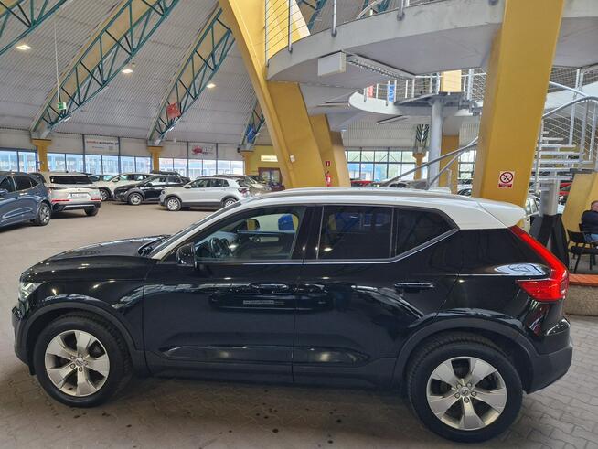 Volvo XC 40 Zobacz opis !!W podanej cenie  Roczna Gwarancja !! Mysłowice - zdjęcie 5