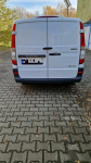 MERCEDES - BENZ VITO CHŁODNIA/IZOTERMA/KERSTNER Siemianowice Śląskie - zdjęcie 2