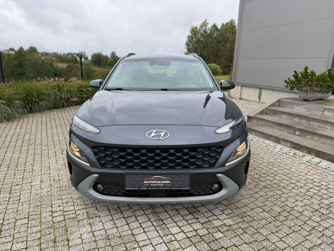 hyundai Kona hybryda, LIFT 1.6, KRELL Sierakowice - zdjęcie 2