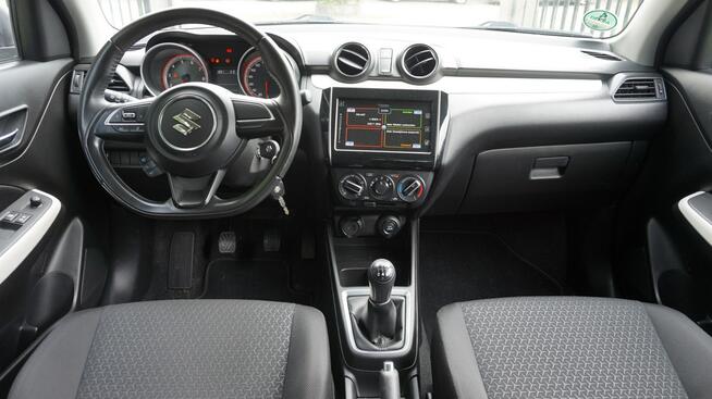 Suzuki Swift super stan. Gwarancja. Polecam!!! Zielona Góra - zdjęcie 10