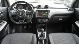 Suzuki Swift super stan. Gwarancja. Polecam!!! Zielona Góra - zdjęcie 10