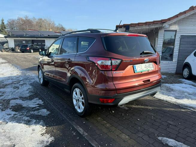 Ford Escape Skóry Słupsk - zdjęcie 6