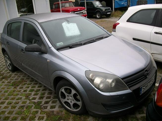 Opel Astra 1.7  diesel/ 74 KW Katowice - zdjęcie 2