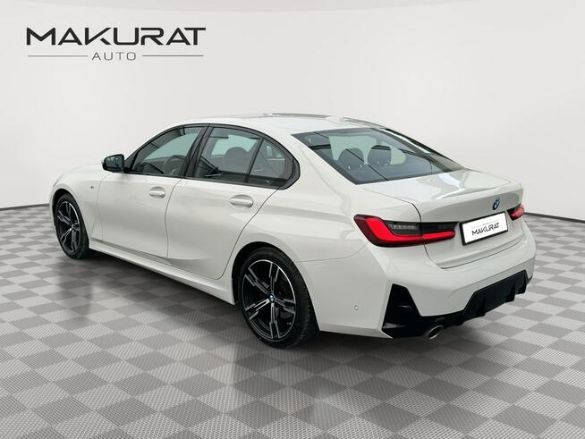 GD7P849#318i M Sport Podgrz.f K.cof LED Pół skóra Salon PL VAT23% Pępowo - zdjęcie 3