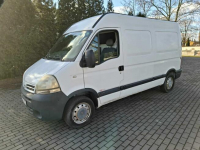 Nissan Interstar 2.5 DCI 2006 rok Łódź - zdjęcie 2