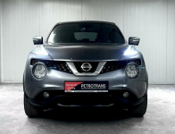 Nissan Juke 1.5 DCI / 110KM LED Nawigacja Kamery360  Panorama Skóra Mrągowo - zdjęcie 5