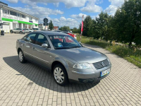 Volkswagen Passat 2001r - 2.0 - Hak Głogów - zdjęcie 10