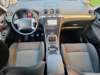 Ford S-Max 2.0 TDCI Business Edition 7-osobowy Siewierz - zdjęcie 5