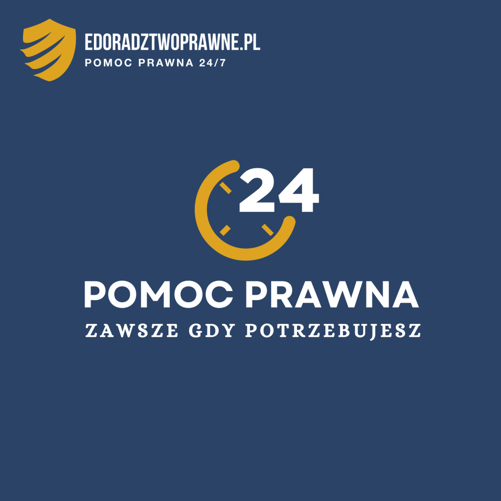 ADWOKAT WARSZAWA - POMOC PRAWNA 24/7 - RADCA PRAWNY - PRAWNIK Śródmieście - zdjęcie 1
