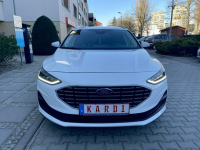 Ford Focus 1.5 Diesel Szczecin - zdjęcie 3