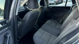 Volkswagen Golf 1.9 TDI Kombi el szyby klimatyzacja Gdynia - zdjęcie 9