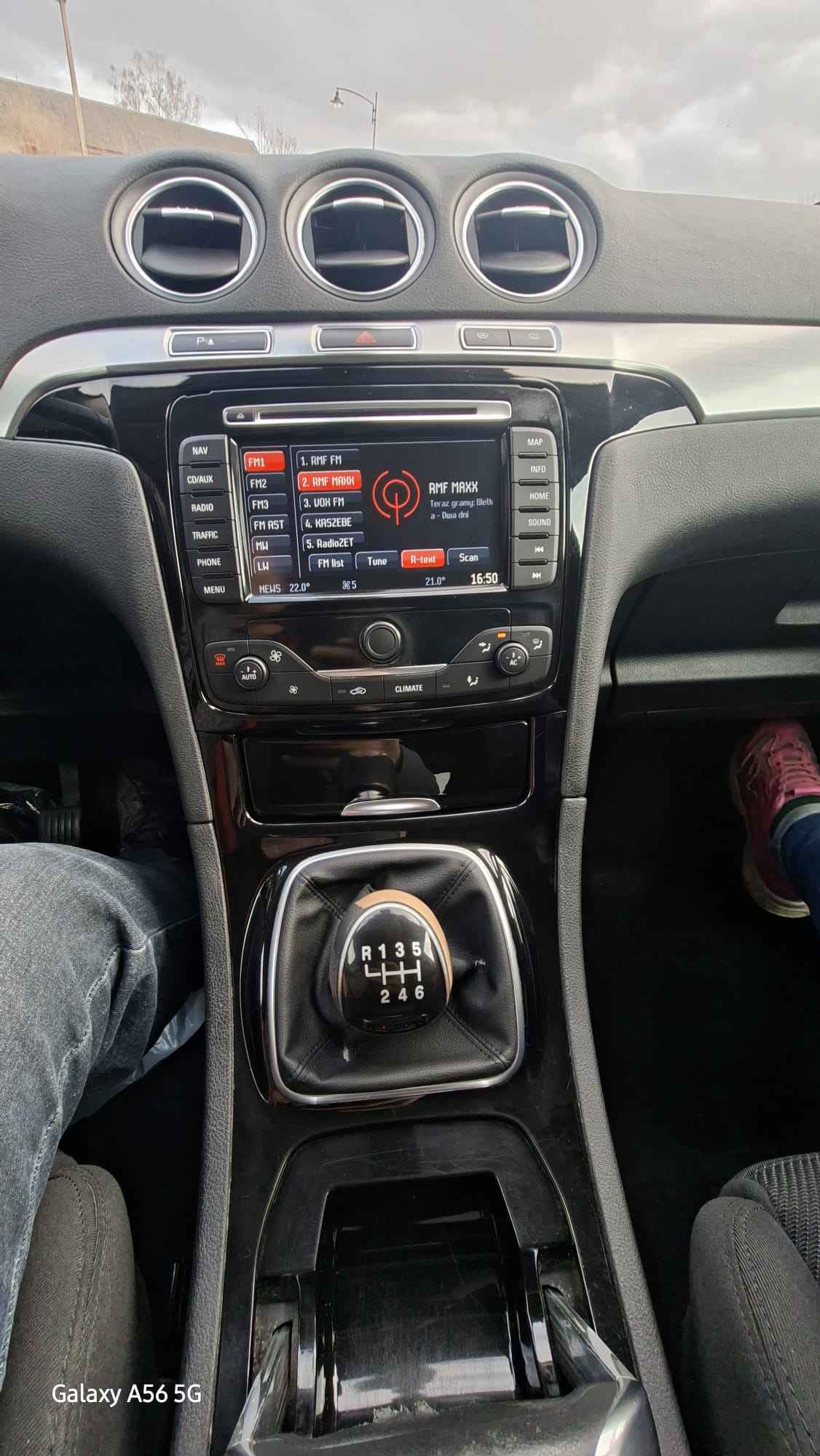 Ford esmaxs Gdynia - zdjęcie 8
