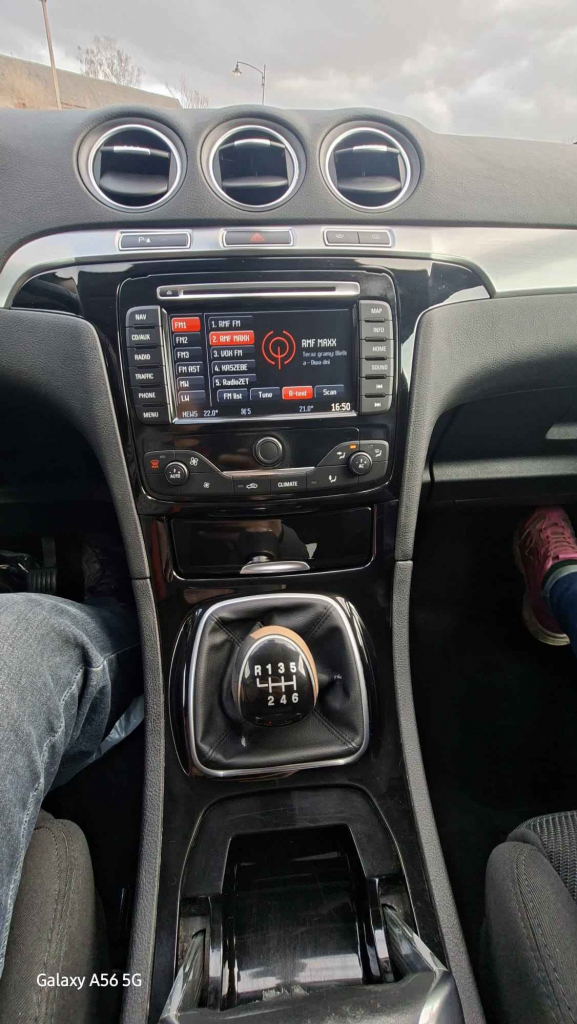 Ford esmaxs Gdynia - zdjęcie 8