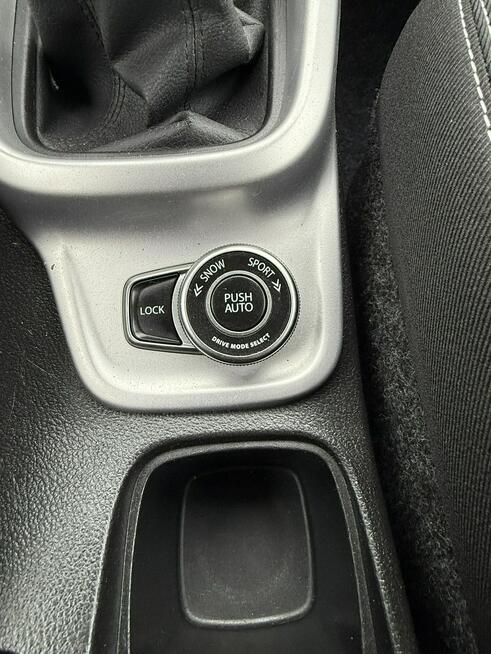Suzuki Vitara 1.6B 2016r Led Climatronic Nawigacja 4x4 Kamera Cofania! Sokołów Podlaski - zdjęcie 8