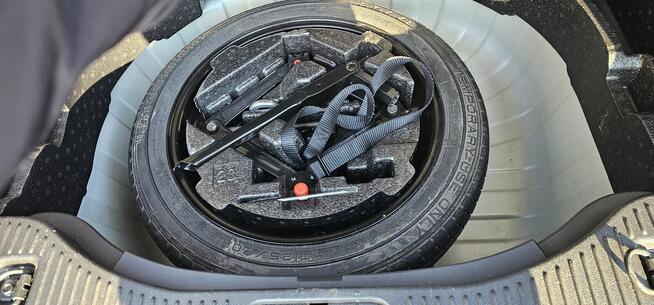 Opel Mokka Sprzedam Zadbanego Opla Mokke bogate wyposażenie Chełm - zdjęcie 11