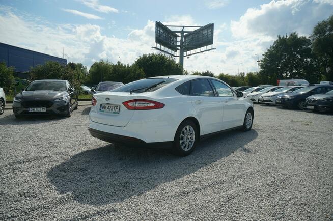 Ford Mondeo 1.5 Ecoboost/165 KM Edition Salon PL Fvat 23% WW428YR Poznań - zdjęcie 7